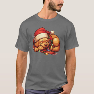Camiseta Natal
