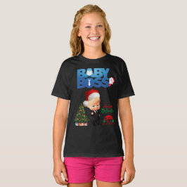 CAMISETA NATAL