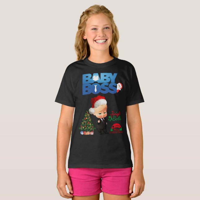 CAMISETA NATAL (Frente Completa)