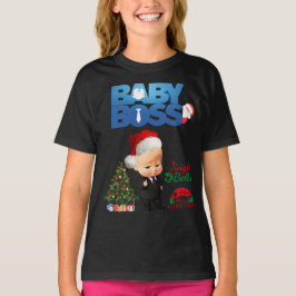CAMISETA NATAL