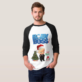 CAMISETA NATAL