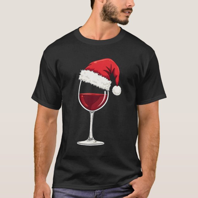 Camiseta Natal (Frente)