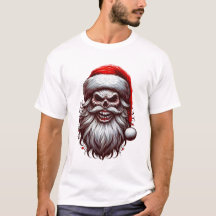 Camiseta Natal
