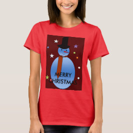 Camiseta Natal