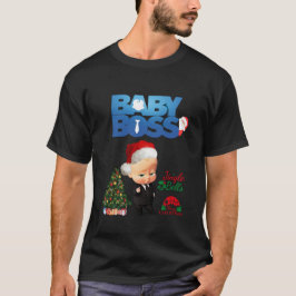CAMISETA NATAL