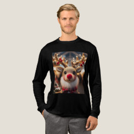 Camiseta natal