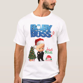 CAMISETA NATAL