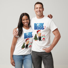 CAMISETA NATAL