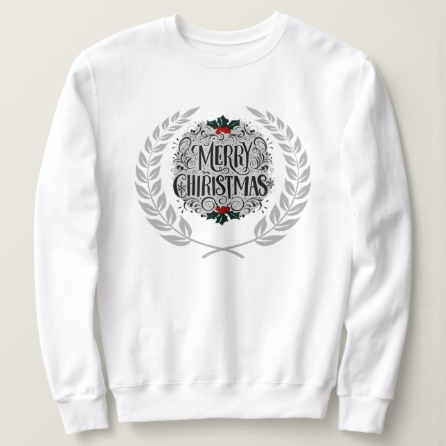Camiseta Natal61 (Frente do Design)
