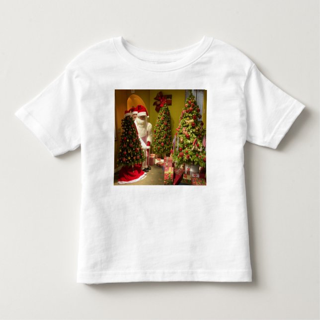 Camiseta Natal 1. (Frente)