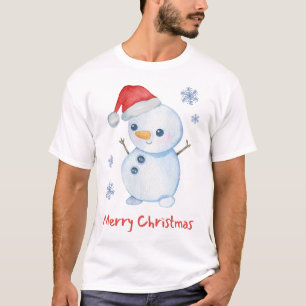 Camiseta Natal 1