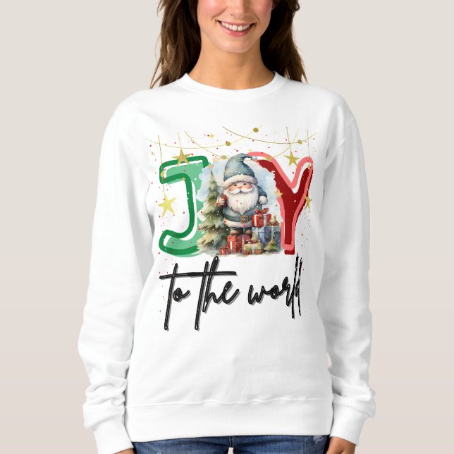 Camiseta Natal 13 (Frente)
