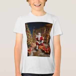 Camiseta Natal 2.