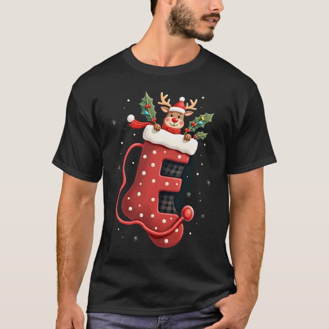 Camiseta Natal (2) (Frente)