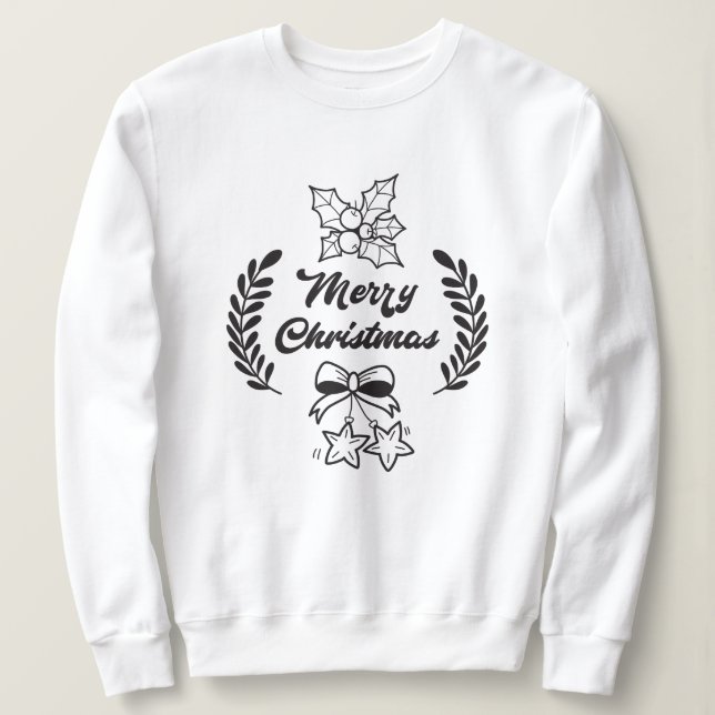 Camiseta Natal 20 (Frente do Design)