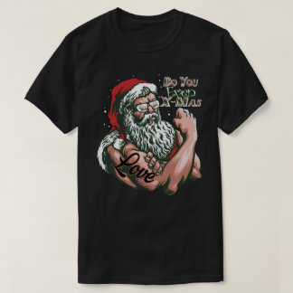 Camiseta natal_2025_par