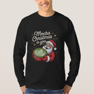 Camiseta Natal 2026,