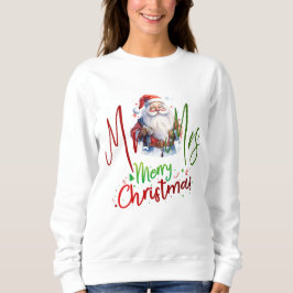 Camiseta Natal 21