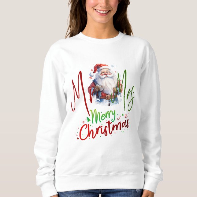 Camiseta Natal 21 (Frente)