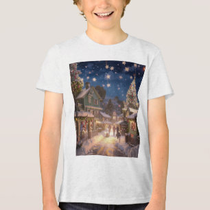 Camiseta Natal 3.