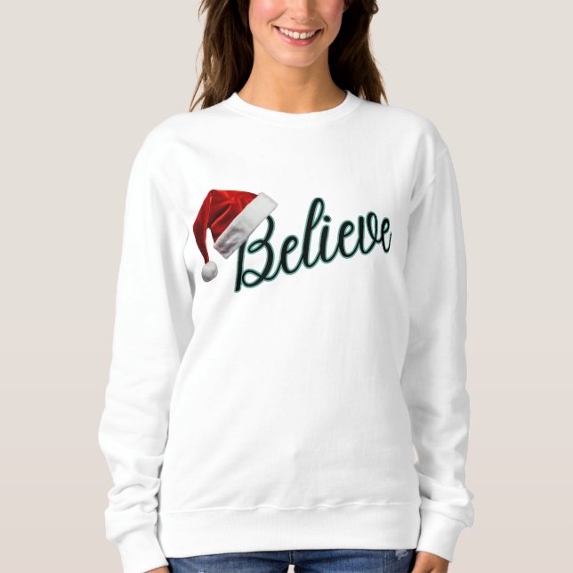 Camiseta Natal 44 (Frente)