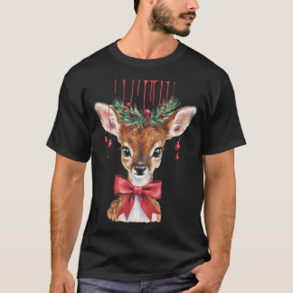 Camiseta Natal 5