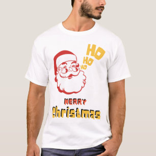 Camiseta Natal 5