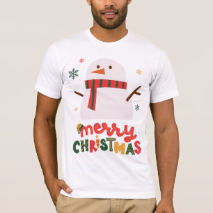Camiseta Natal 6