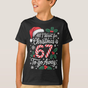 Camiseta Natal 67 Para Ir Embora Seis Sete Professor Divert