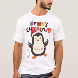 Camiseta Natal 7