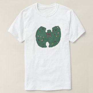 Camiseta Natal Aconchegante Wutang