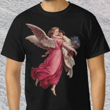 Natal Antigo, Anjo Guardião Vitoriano
