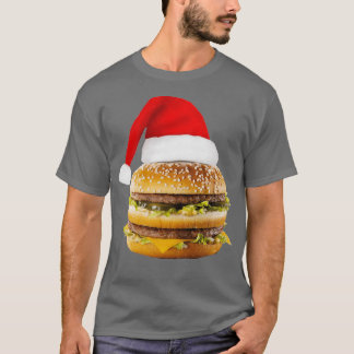 Camiseta Natal Big Mac