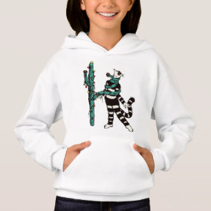 Camiseta Natal Cat E Cactus Weird Xmas