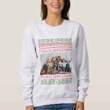 natal da família, fote da família fofa