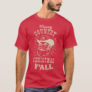 Camiseta Natal da Feliz