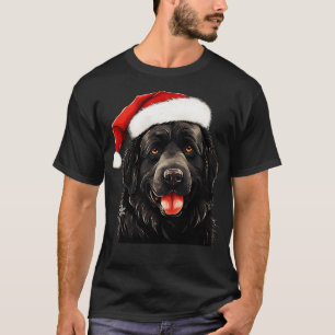 Camiseta Natal da Terra Nova