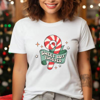Natal De Canas De Retro, Doce Mas Torcido
