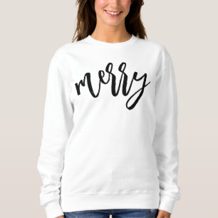 Camiseta Natal de feliz