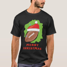Natal de Futebol Alegre - Divertido