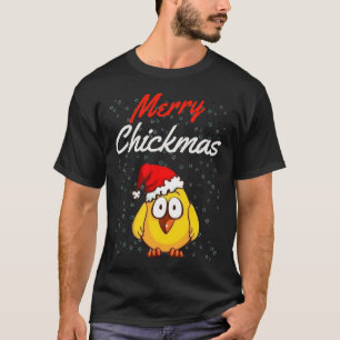 Camiseta Natal de Natal feliz