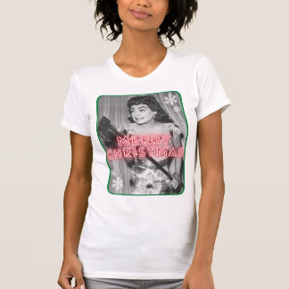 Camiseta NATAL DO JOAN Shirt