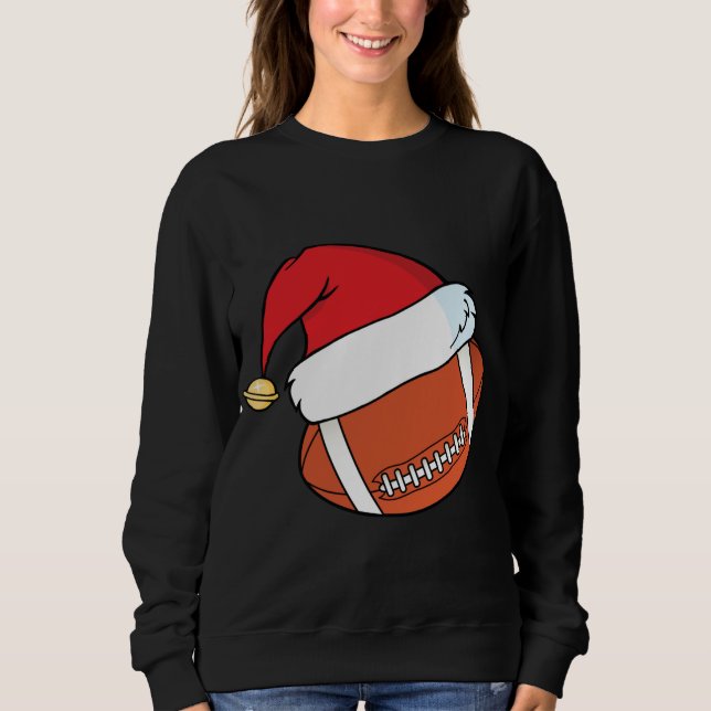 Camiseta Natal do Papai Noel (Frente)