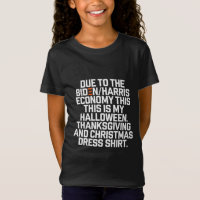 Natal Economia Biden Harris Engraçado