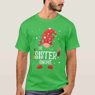 Camiseta Natal Elf Pajama Eu sou o Natal do Elf Grumpy