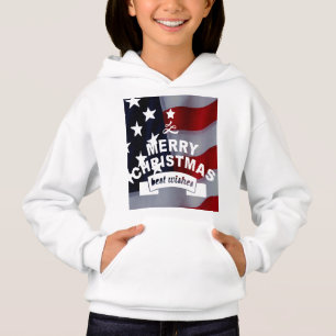 Camiseta Natal em estrela: Celebrar a temporada