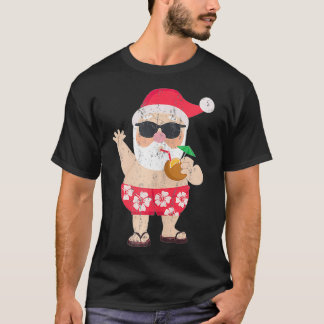 Camiseta Natal Em Julho Feliz Natal Em Julho