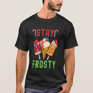 Camiseta Natal Em Julho Fique Feliz Verão Havaiano Chri
