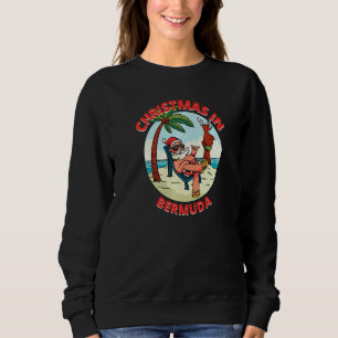 Camiseta Natal Em Julho Na Praia Bora Bora