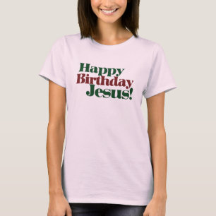 Camiseta natal engraçado